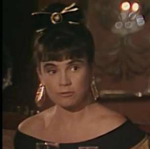 'Rainha da Sucata': Deu ruim! Edu se depara com Maria do Carmo irritadíssima em sua casa