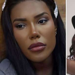 A Fazenda 17: Marido de Carol Lekker pede divórcio após expulsão da peoa