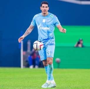 Cruzeiro entra na disputa por Nino, apalavrado com Fluminense