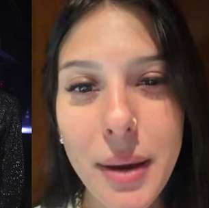 Ana Castela surge com olho inchado e divulga diagnóstico!