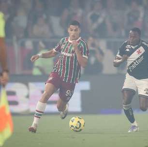 Atuações do Fluminense contra o Vasco: Freytes erra demais, e Serna se destaca