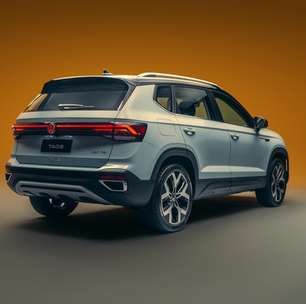 Última chance: VW Taos tem desconto de R$ 23 mil para CNPJ antes de mudar o visual
