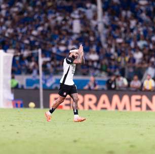 Memphis crava mais um na Copa do Brasil e aumenta participações em jogos mata-mata do Corinthians