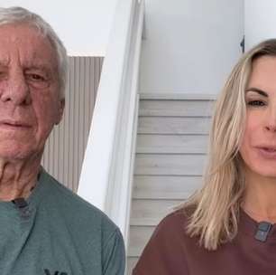 Joana Prado se pronuncia faz pedido público de desculpas ao sogro após polêmica com podcast