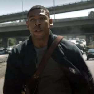 Lanternas: nova série da HBO ganha teaser impactante e promete reinventar o legado do Lanterna Verde