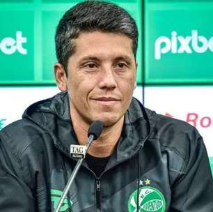 Após ter seu nome ligado ao Sport, Thiago Carpini define seu futuro; Veja detalhes