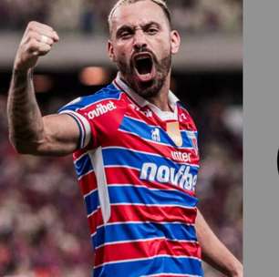 Santos FC quer atacante do Fortaleza para substituir possível saída