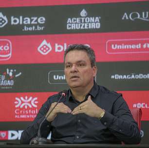 Atlético-GO e Goiás iniciam 'batalha' por Boschilia, veja situação atual