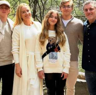 Angélica explica por que mantém criação rígida com os filhos e alerta sobre uso das redes