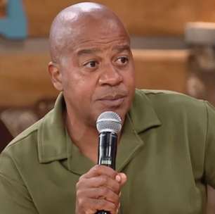 'A Fazenda 17': Eliminado, Toninho fica em choque com torcida de Dudu: 'Não acredito'