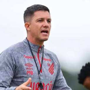 Juventude oficializa Maurício Barbieri como novo treinador para 2026