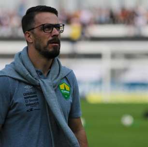 Goiás e Atlético-GO iniciam 'batalha' por Boschilia, veja situação atual
