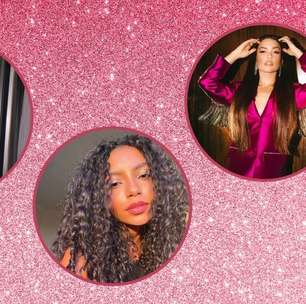 5 penteados para você dar um show no Natal