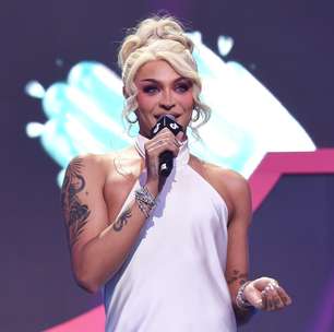 Pabllo Vittar, Malu Borges, Felca e +: 18 looks do TikTok Awards