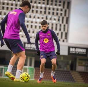 Barcelona x Osasuna: onde assistir, escalações e arbitragem