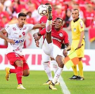 Criciúma briga por ex-Vila Nova para temporada 2026 reforçando Série B