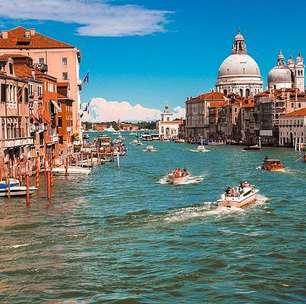 Capital mundial da arte em vidro, Murano produz peças únicas com técnicas secretas