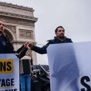Em meio a protestos, França anuncia plano de neutralidade de carbono até 2050 que prevê fim do petróleo e gás