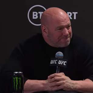 Dana White abre o jogo sobre ausência de Tsarukyan em luta por cinturão