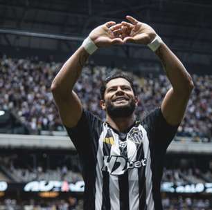 Fim da novela: Grêmio já sabe onde Hulk vai jogar em 2026