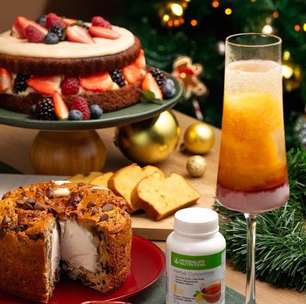 Fim de ano: dicas para aproveitar as festas sem exageros