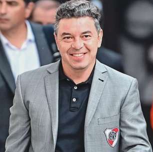 Marcelo Gallardo bate na porta do Athletico-PR em busca de argentino cobiçado: "Titular"