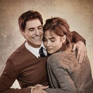 Reynaldo Gianecchini diz não ter mais vontade de fazer novelas