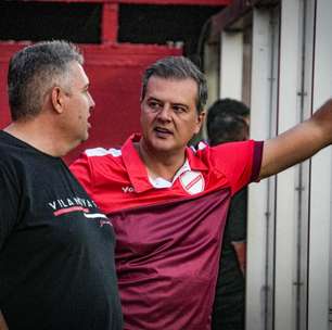 Reforços a caminho do Vila Nova? Saiba próximo nome a ser anunciado para 2026