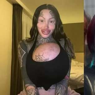 Atriz pornô é encontrada morta aos 33 anos; causa apavora fãs