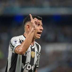 "Praticamente certo": Savarino é procurado para ser reforço de rival brasileiro e encaminha futuro