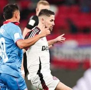 Jorginho evita projetar duelo entre Flamengo e PSG