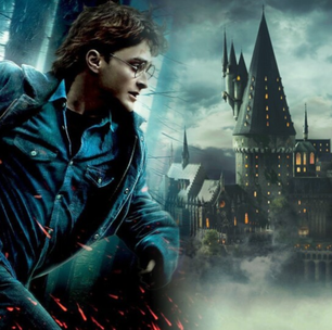 Harry Potter e a Meia Maratona: Hogwarts Legacy mostra a distância absurda que Harry teve que percorrer após tragédia na Parte 6
