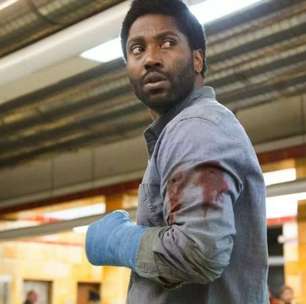 Beckett na Netflix: turista americano vira fugitivo em conspiração política na Grécia