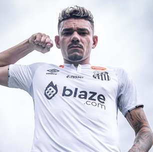 Time da Série A avalia contratação de Tiquinho Soares