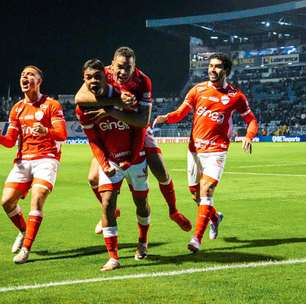 Jogador do Vila Nova promete 'briga' por camisa 10 do clube, não pipoca e solta: "Protagonismo"