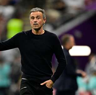 Luis Enrique garante motivação total do PSG no Intercontinental: 'A mesma do Flamengo'