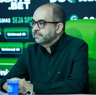 Goiás manda a real para torcida e explica contratação polêmica que abalou: "Adequados"