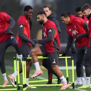 Liverpool x Brighton: onde assistir, escalações e arbitragem