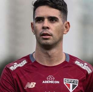Oscar decide encerrar carreira e São Paulo prepara rescisão