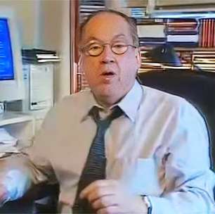 Paulo Francis: jornalista foi alvo de resposta de Caetano Veloso numa música