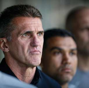 Vagner Mancini termina o ano com 50% de aproveitamento no Bragantino