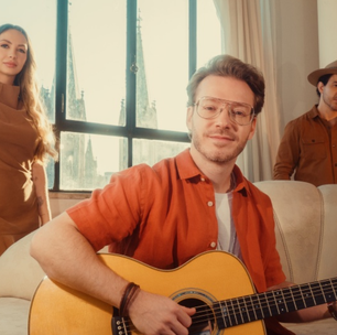 BALARA e o duo MAR ABERTO abrem parceria com "Mais Além"