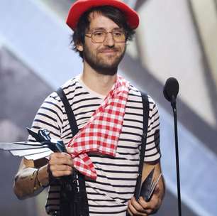 Jogo francês é eleito o melhor do ano no Game Awards 2025, principal premiação do setor no mundo