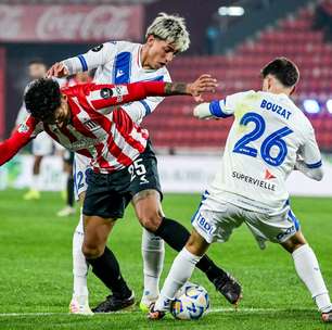 Botafogo negocia com destaque do Campeonato Argentino