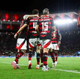 Flamengo terá retorno "especial" para duelo contra o Pyramids