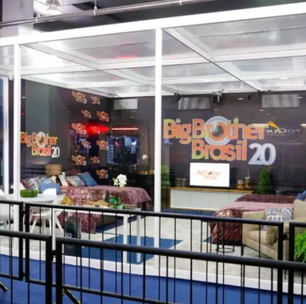 BBB 26: Globo divulga onde ficarão as cinco Casas de Vidro