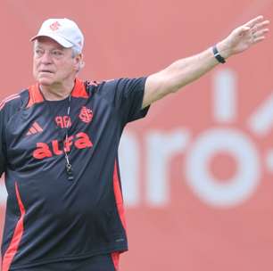 Futuro de Abel Braga no Inter será definido em Reunião com Barcellos