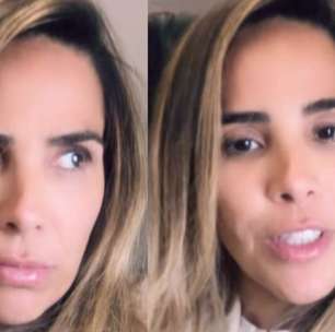 Derrotada por Silvero na 'Dança', Wanessa faz novo desabafo 'sincerão': 'Não foi...'