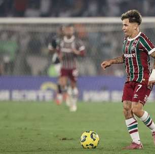Soteldo vira dúvida para jogo da volta da semifinal da Copa do Brasil