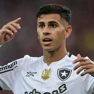 Oferta na mesa: Botafogo mira zagueiro titular de seleção como possível substituto de David Ricardo